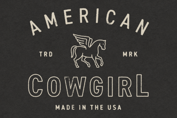 The Country Western Cowgirl Aesthetic: More Than Just a Hat