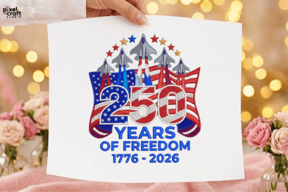 USA 250th Anniversary Fighter Jet PNG: Soaring Graphics for 2026